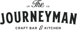 The Journeyman Craft Bar & Kitchen Logo